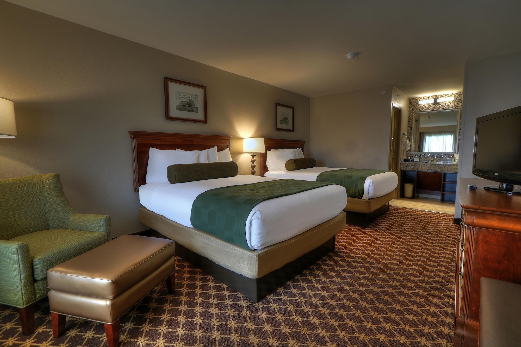 Quality Inn Near The Island Pigeon Forge Εξωτερικό φωτογραφία