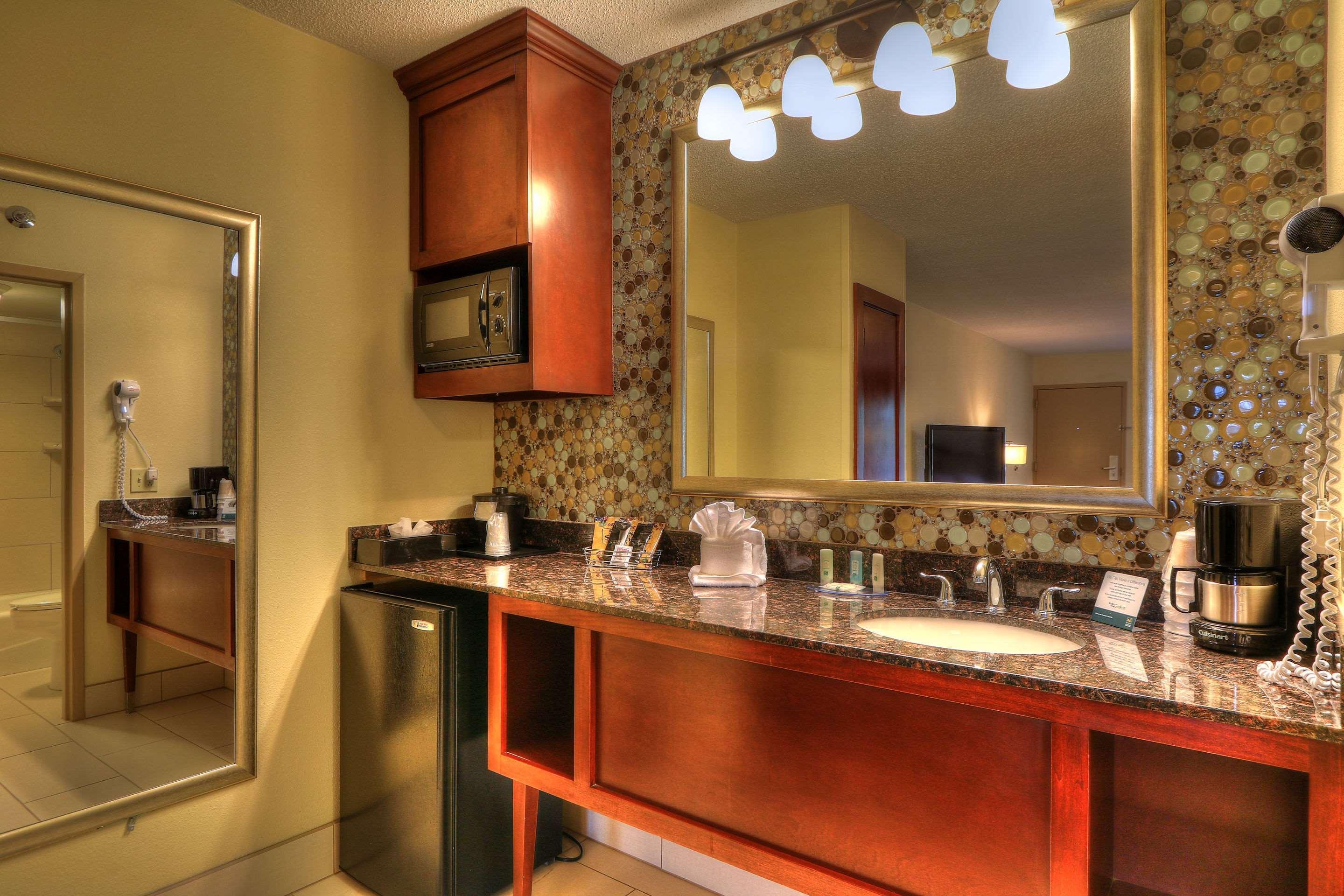 Quality Inn Near The Island Pigeon Forge Εξωτερικό φωτογραφία