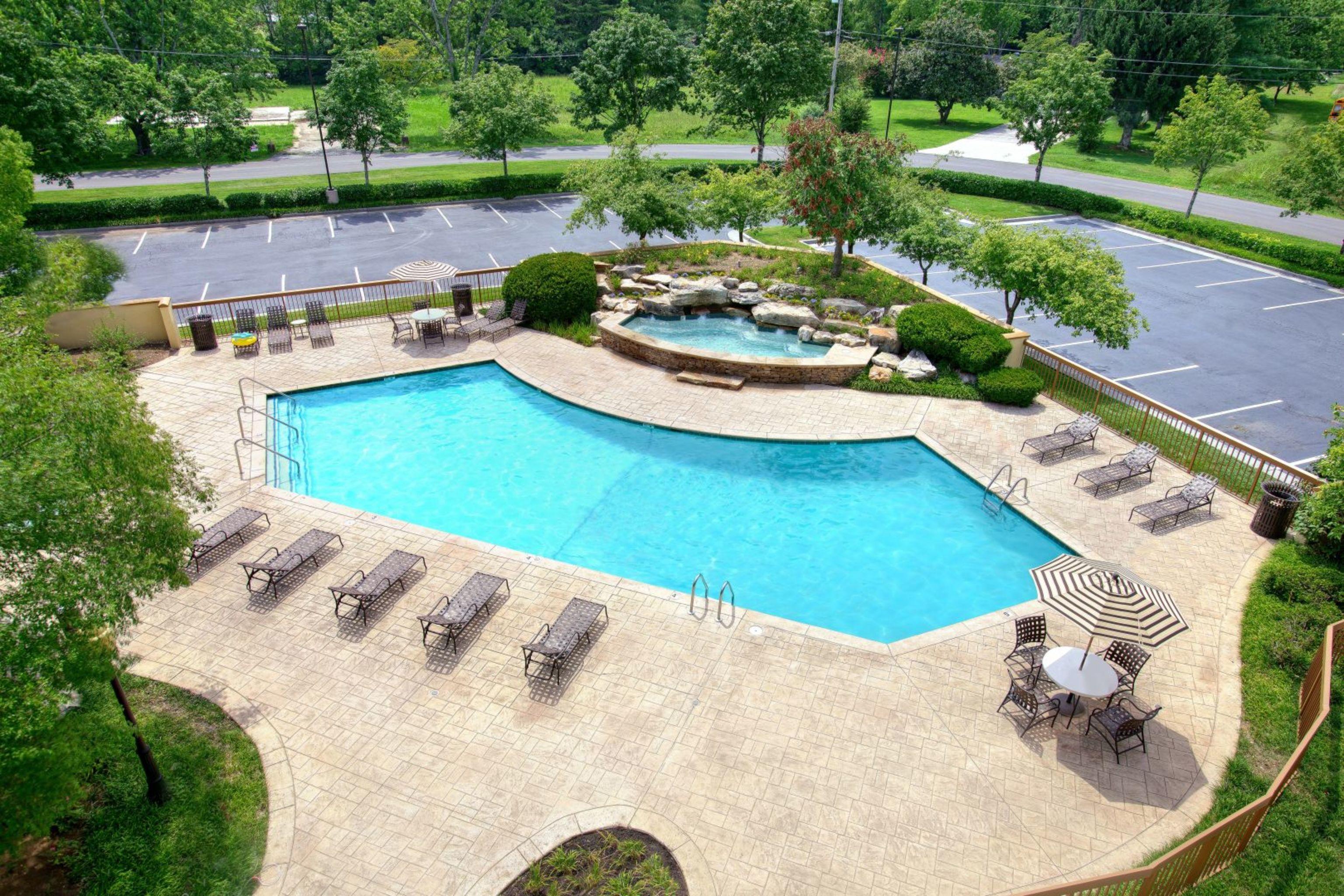 Quality Inn Near The Island Pigeon Forge Εξωτερικό φωτογραφία