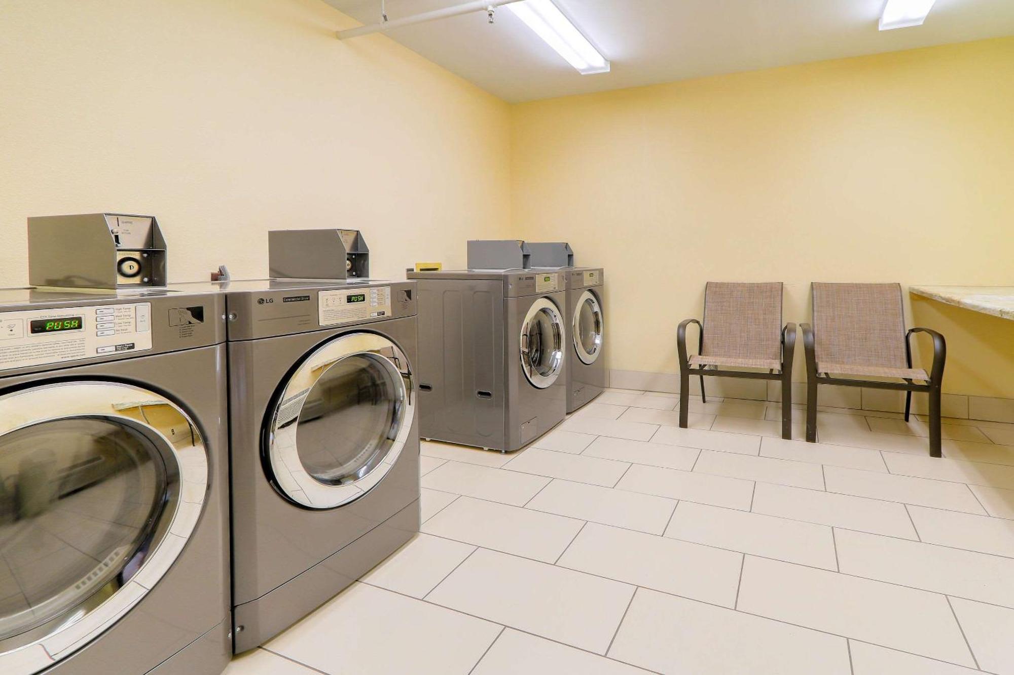 Quality Inn Near The Island Pigeon Forge Εξωτερικό φωτογραφία