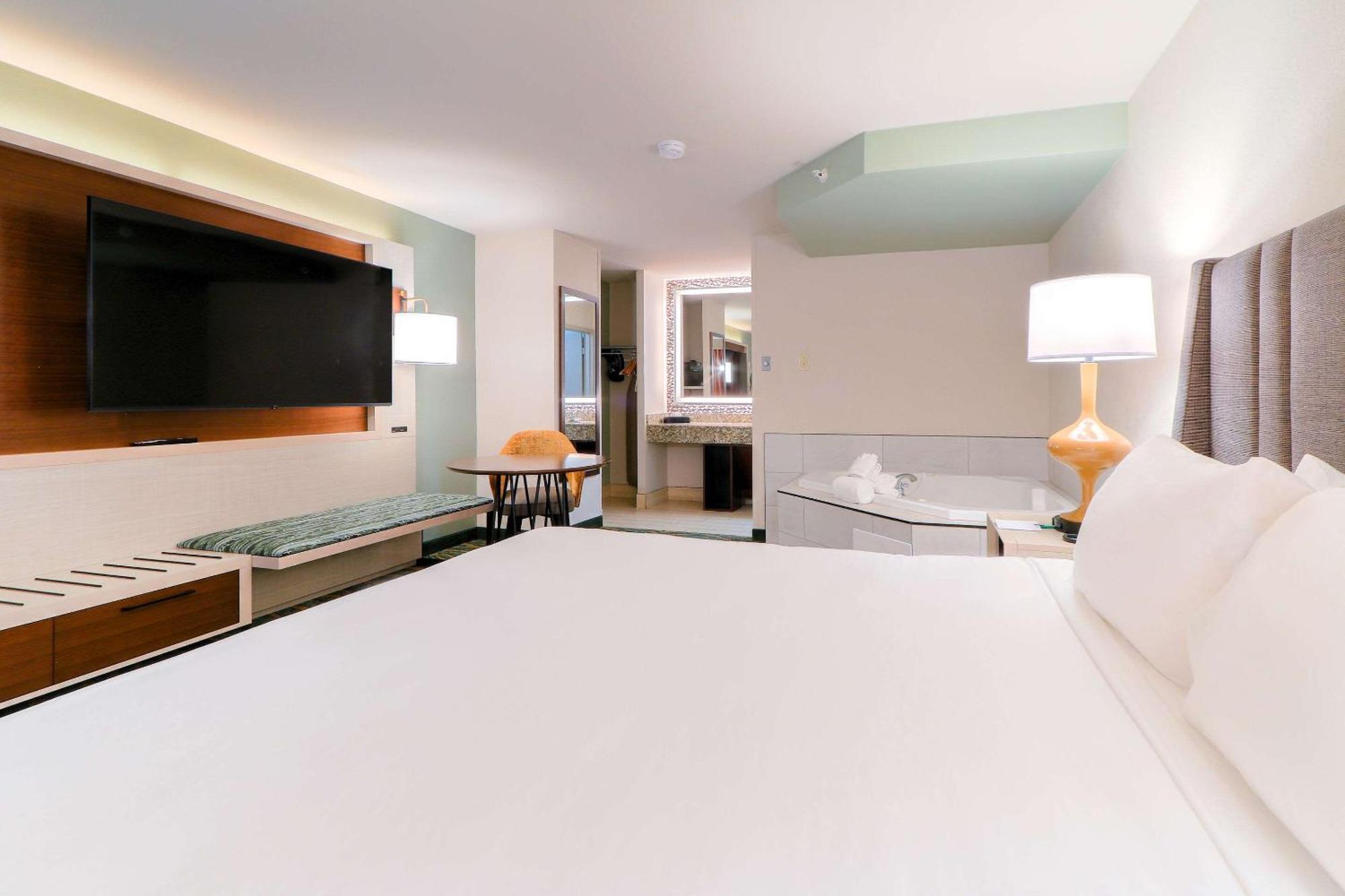 Quality Inn Near The Island Pigeon Forge Εξωτερικό φωτογραφία