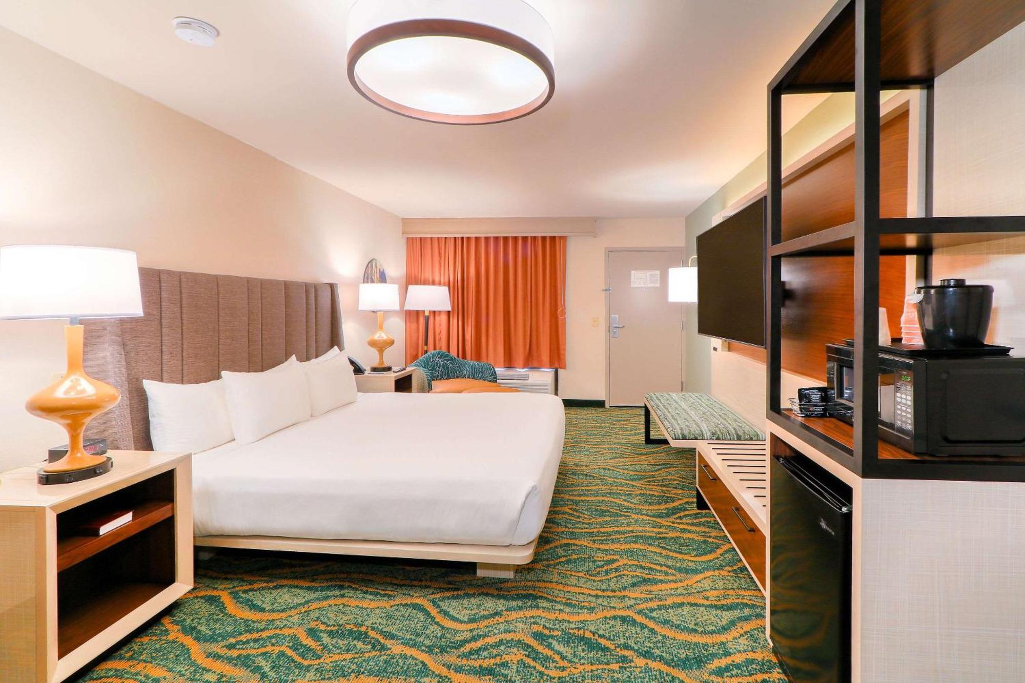 Quality Inn Near The Island Pigeon Forge Εξωτερικό φωτογραφία