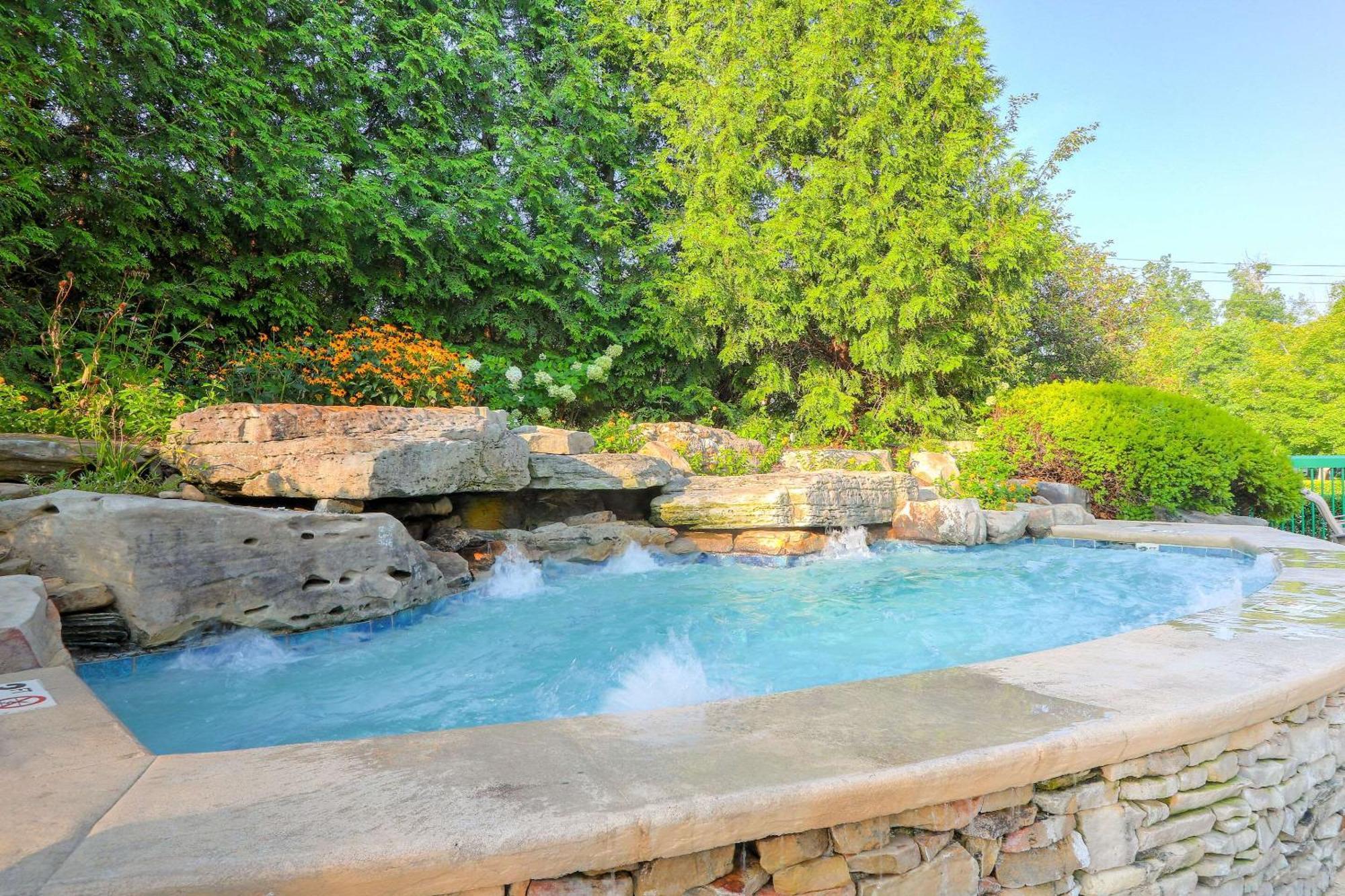 Quality Inn Near The Island Pigeon Forge Εξωτερικό φωτογραφία