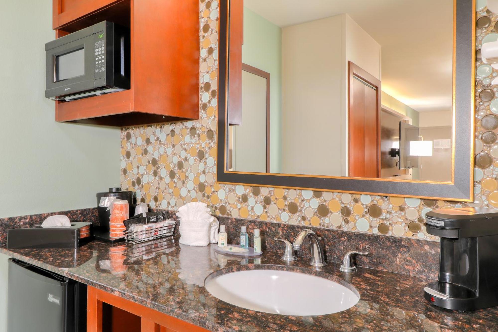 Quality Inn Near The Island Pigeon Forge Εξωτερικό φωτογραφία