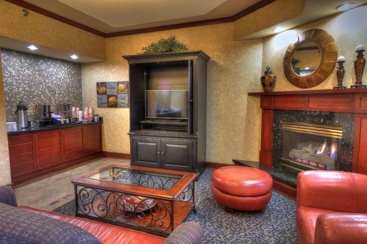 Quality Inn Near The Island Pigeon Forge Εξωτερικό φωτογραφία