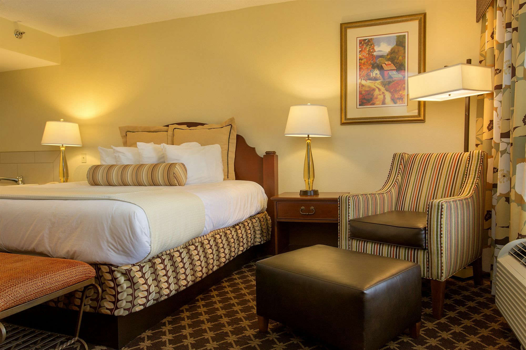Quality Inn Near The Island Pigeon Forge Εξωτερικό φωτογραφία