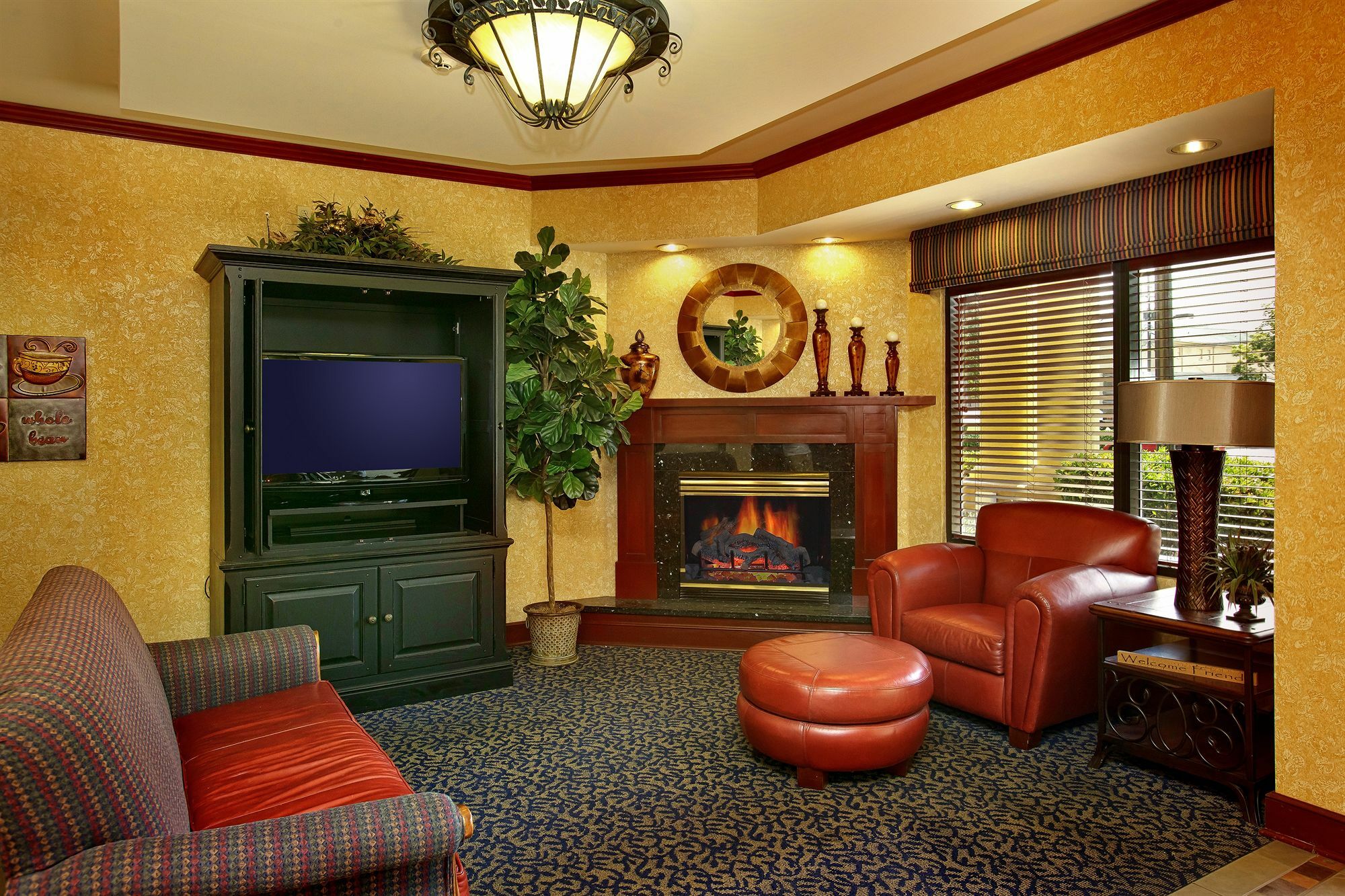 Quality Inn Near The Island Pigeon Forge Εξωτερικό φωτογραφία